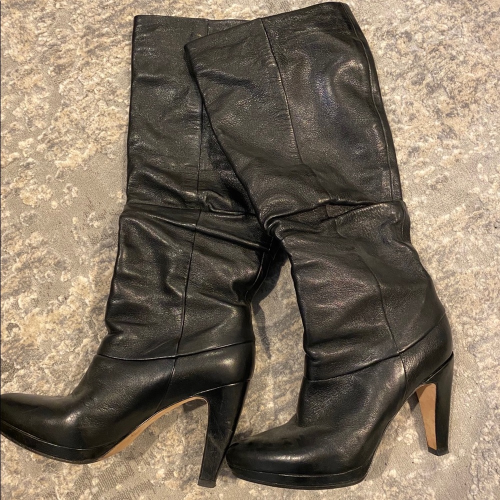 Via Spiga Knee High Boots